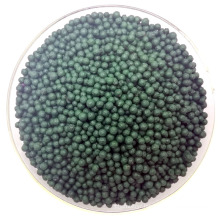 Lignite Humic Acid Granular NPK Organic Fertilizer Added Amino Acid Shiny Balls
